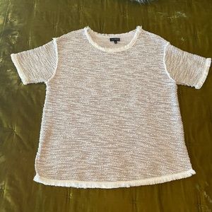 The Limited lightweight sweater